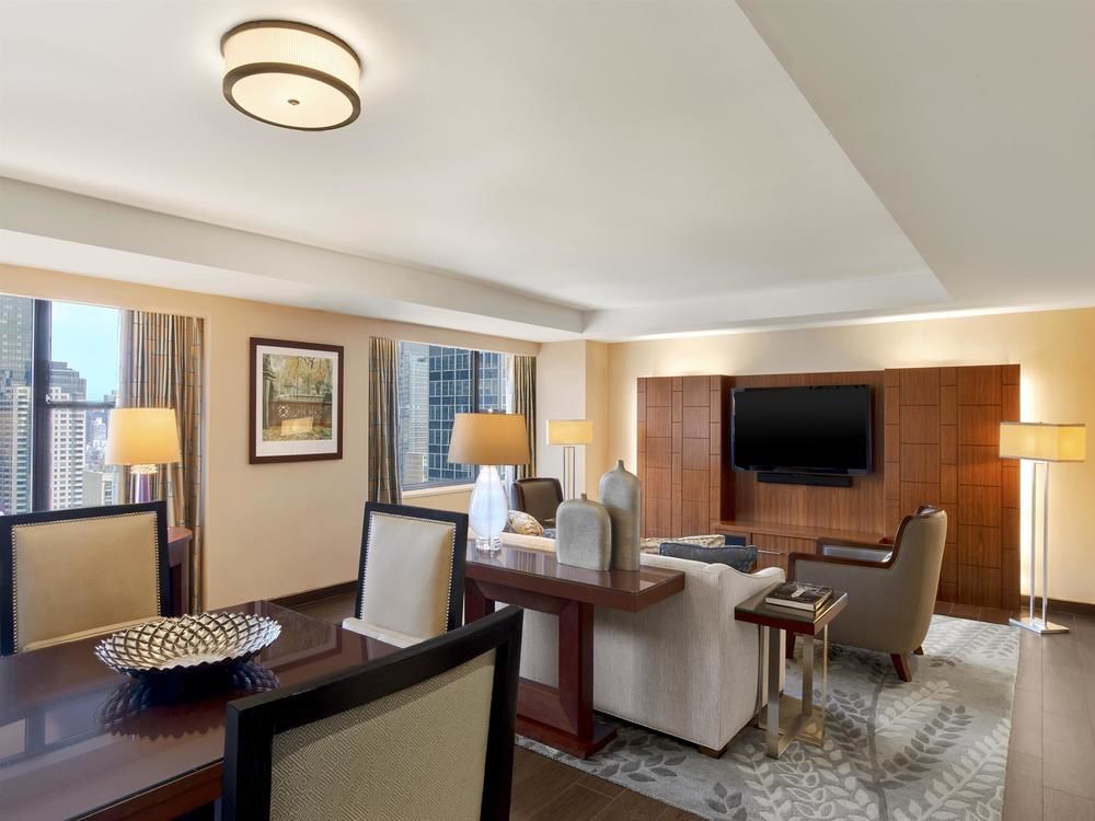 Fotos del hotel - WESTIN NEW YORK GRAND CENTRAL HOTEL