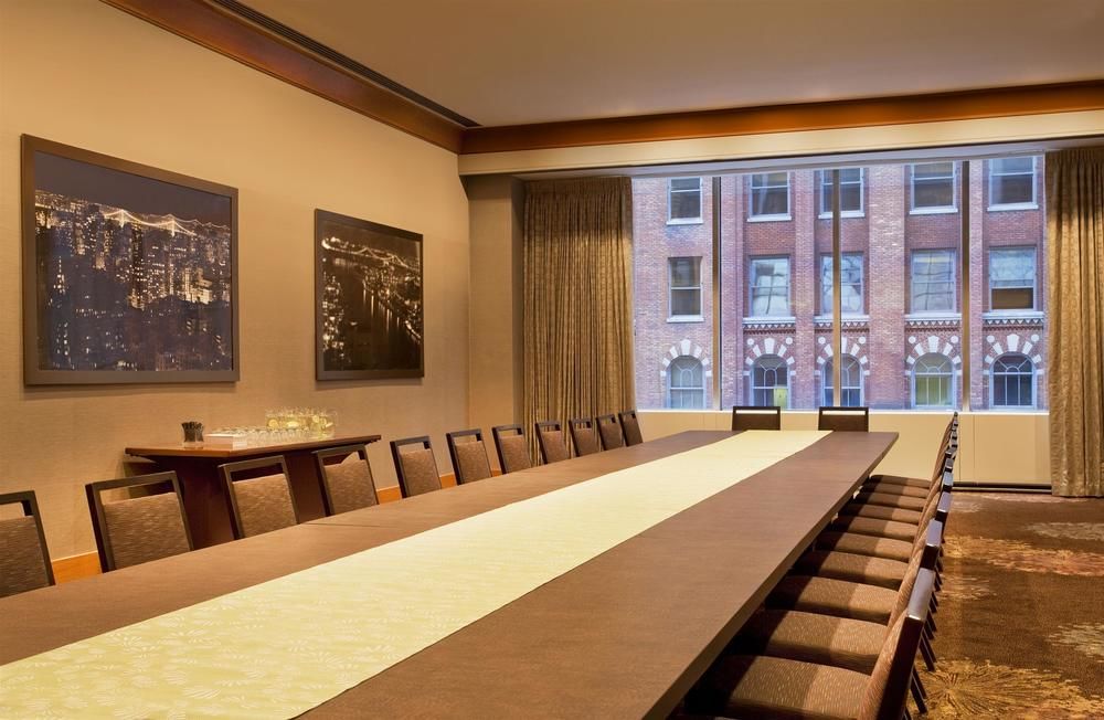 Fotos del hotel - WESTIN NEW YORK GRAND CENTRAL HOTEL