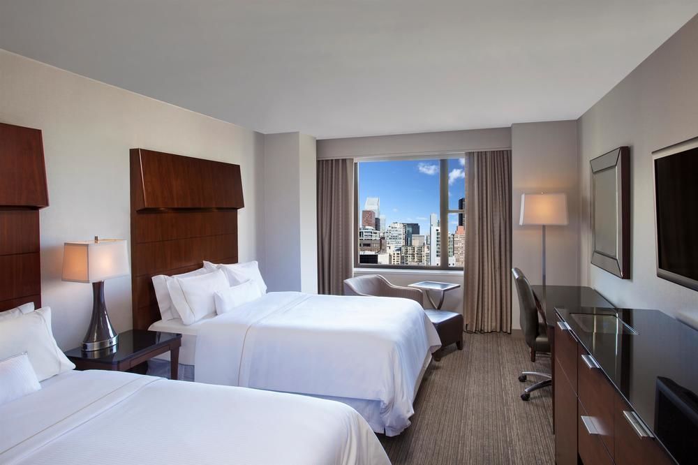 Fotos del hotel - WESTIN NEW YORK GRAND CENTRAL HOTEL