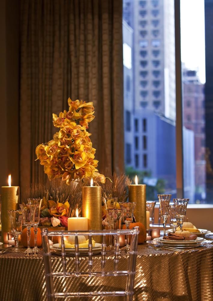 Fotos del hotel - WESTIN NEW YORK GRAND CENTRAL HOTEL