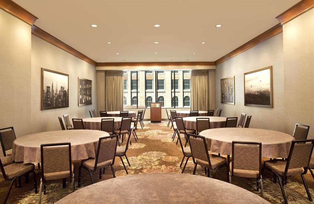 Fotos del hotel - WESTIN NEW YORK GRAND CENTRAL HOTEL