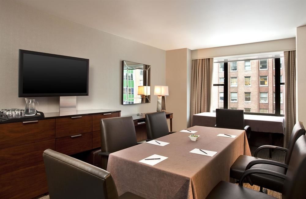 Fotos del hotel - WESTIN NEW YORK GRAND CENTRAL HOTEL