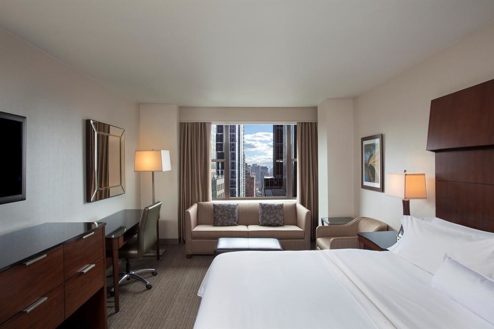 Fotos del hotel - WESTIN NEW YORK GRAND CENTRAL HOTEL
