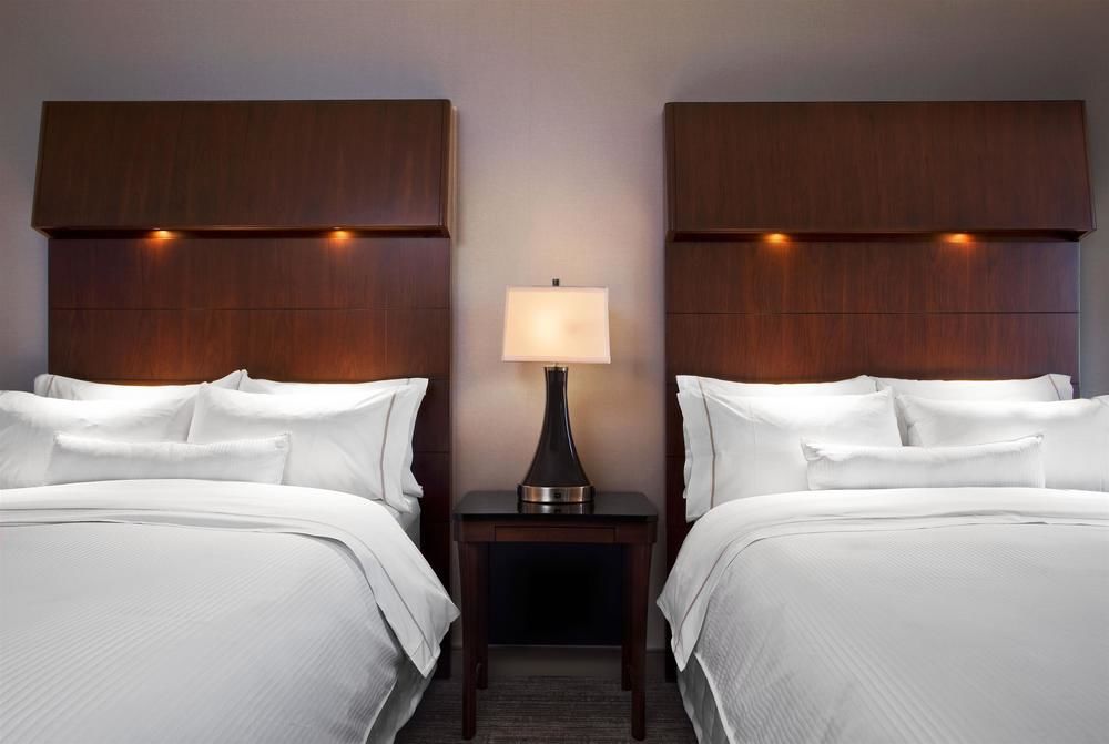Fotos del hotel - WESTIN NEW YORK GRAND CENTRAL HOTEL