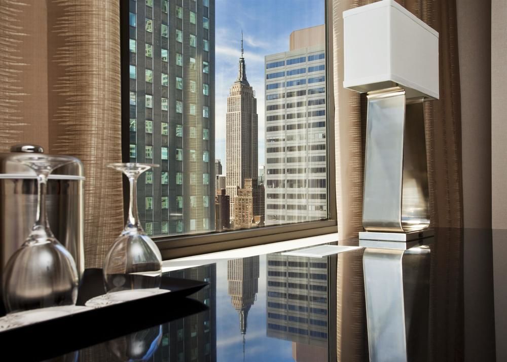 Fotos del hotel - WESTIN NEW YORK GRAND CENTRAL HOTEL