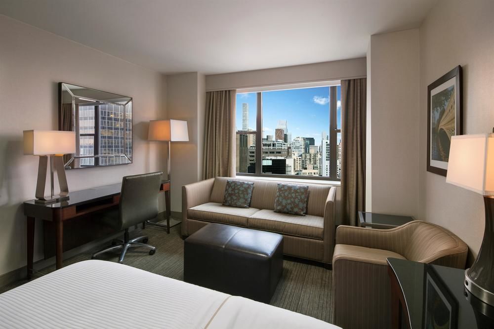 Fotos del hotel - WESTIN NEW YORK GRAND CENTRAL HOTEL
