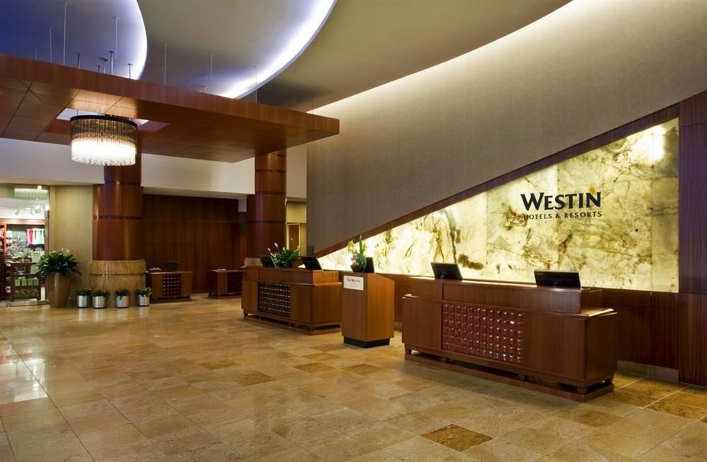 Fotos del hotel - WESTIN NEW YORK GRAND CENTRAL HOTEL