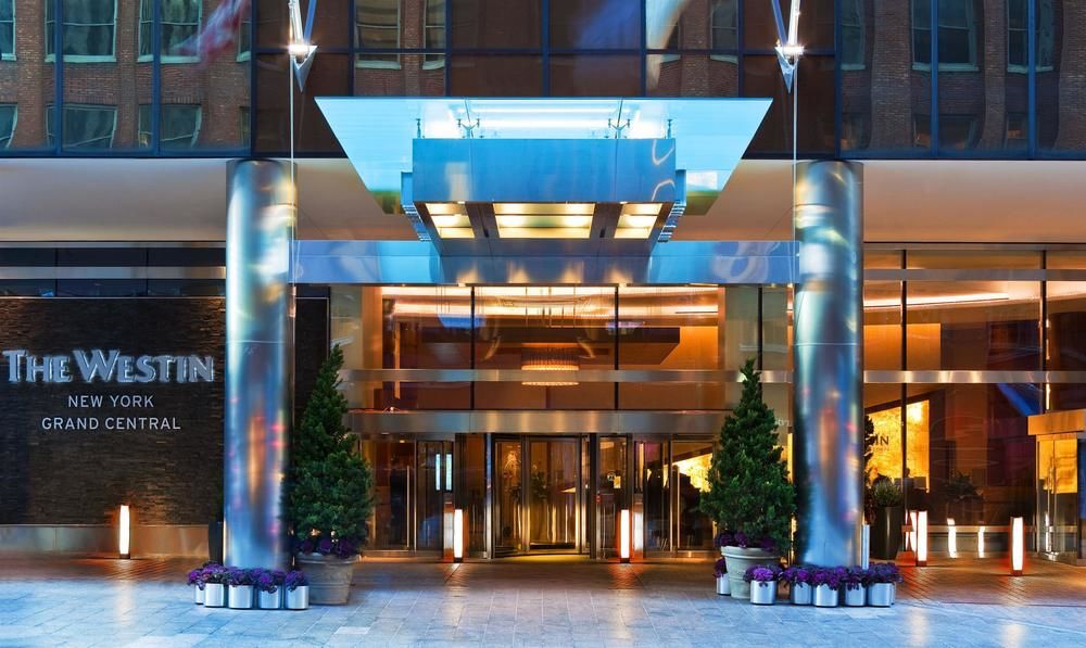 Fotos del hotel - WESTIN NEW YORK GRAND CENTRAL HOTEL