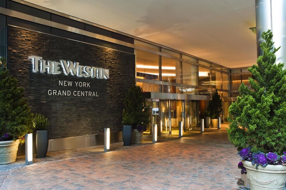 Fotos del hotel - WESTIN NEW YORK GRAND CENTRAL HOTEL