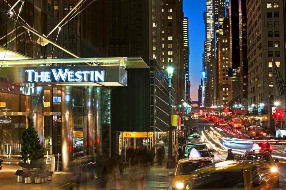 Fotos del hotel - WESTIN NEW YORK GRAND CENTRAL HOTEL