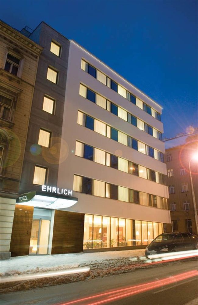 Fotos del hotel - HOTEL EHRLICH