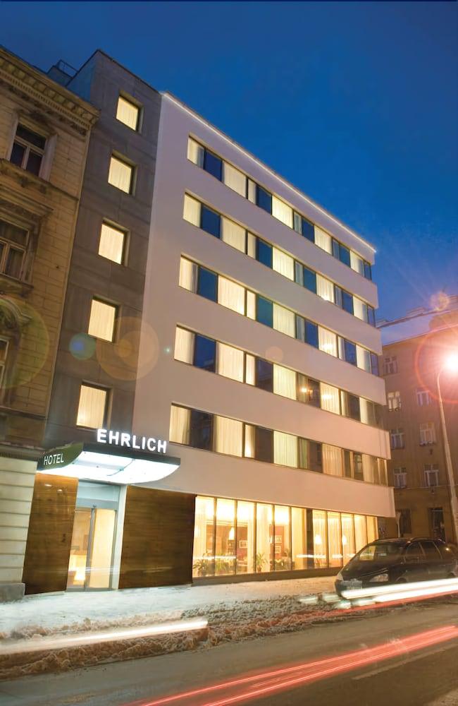 Fotos del hotel - HOTEL EHRLICH