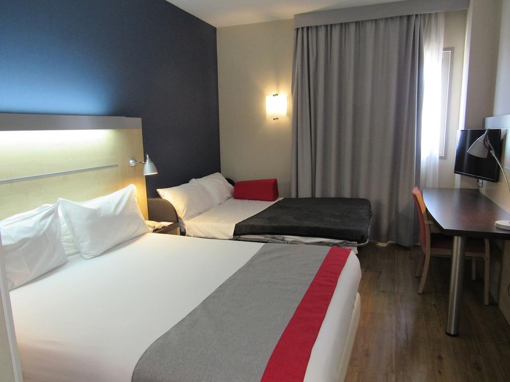Fotos del hotel - Holiday Inn Express Montmelo