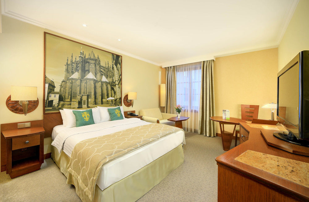Fotos del hotel - LINDNER HOTEL PRAGUE CASTLE