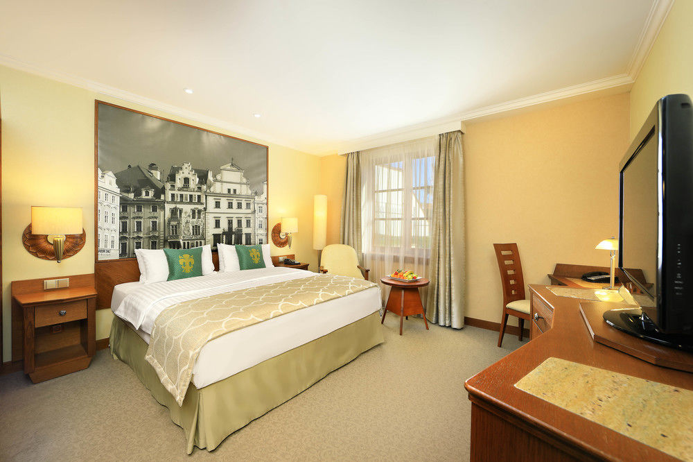 Fotos del hotel - LINDNER HOTEL PRAGUE CASTLE