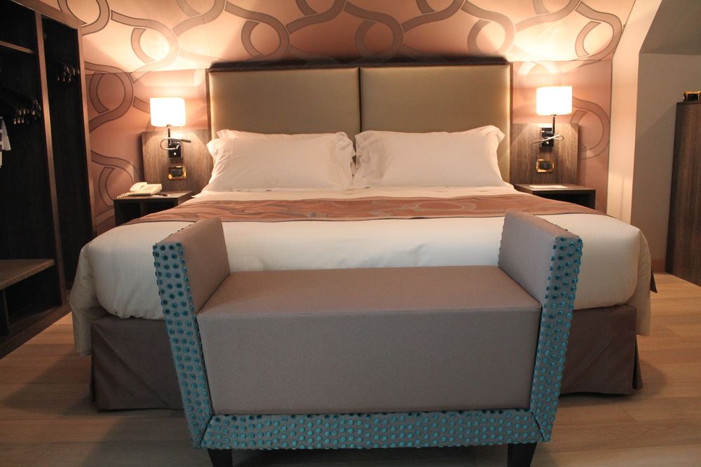 Fotos del hotel - Hotel Mozart