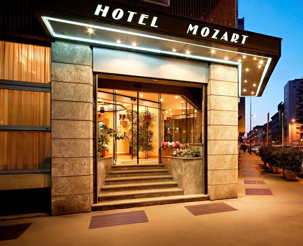 Fotos del hotel - Hotel Mozart