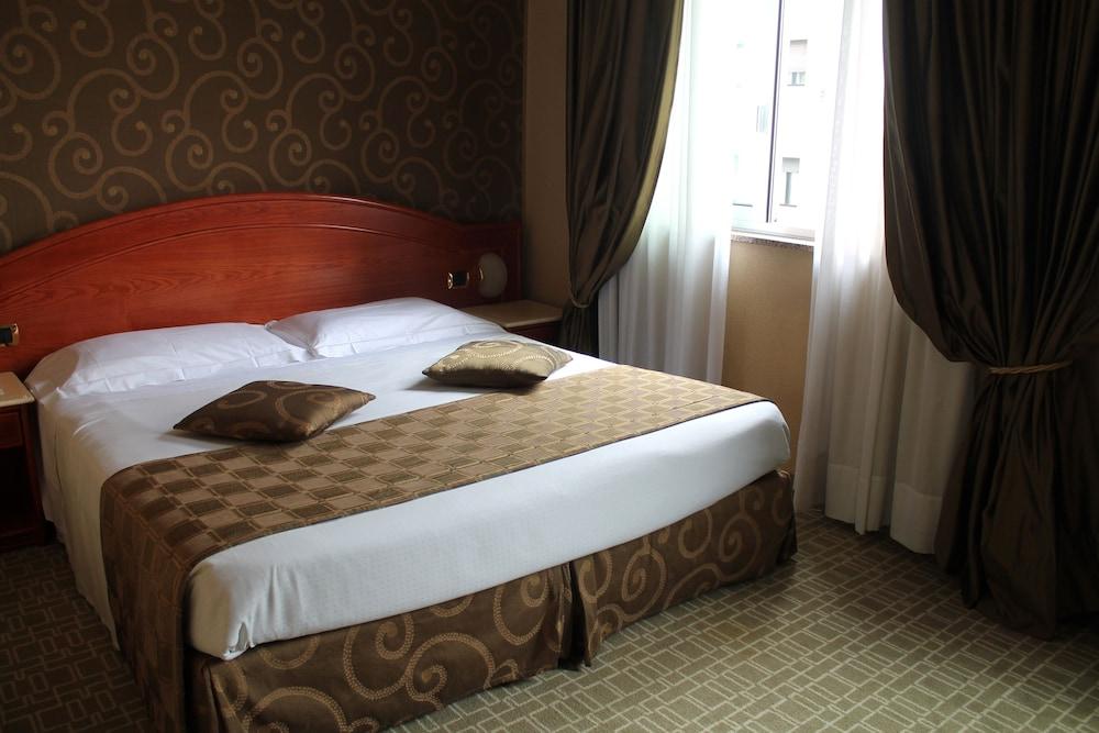 Fotos del hotel - Hotel Mozart