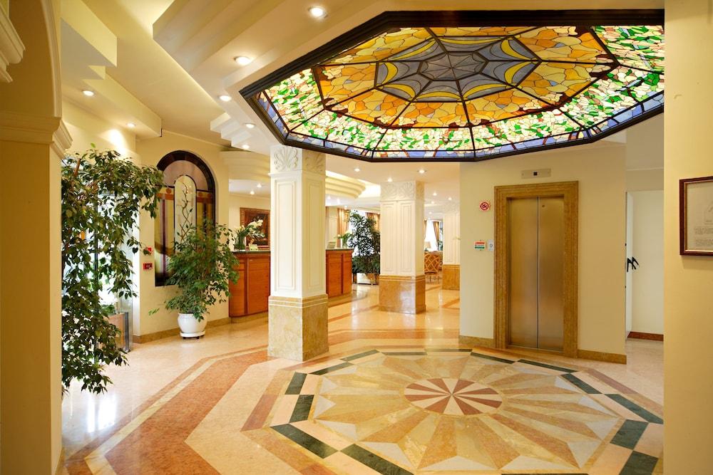 Fotos del hotel - Hotel Mozart