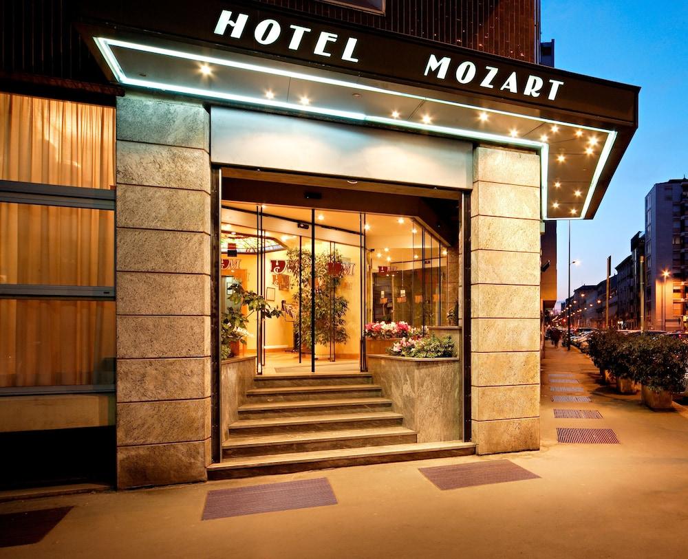 Fotos del hotel - Hotel Mozart