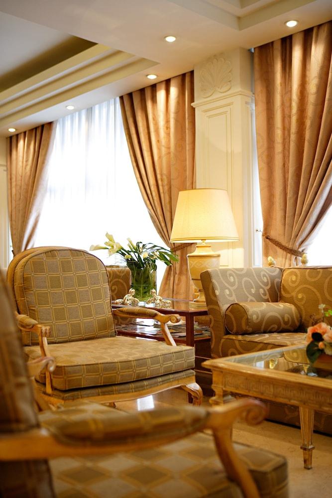 Fotos del hotel - Hotel Mozart