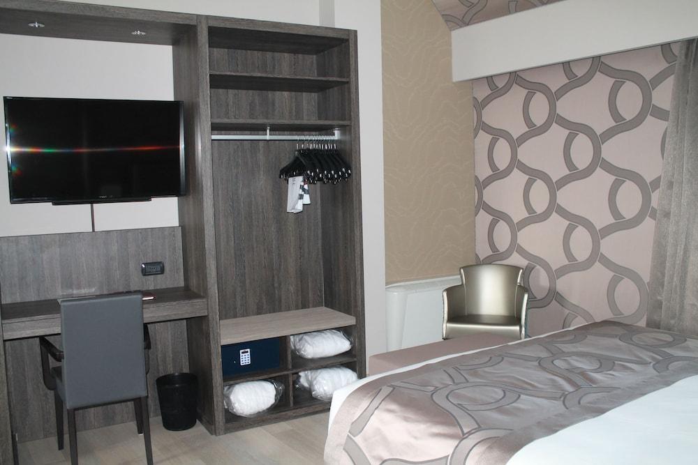 Fotos del hotel - Hotel Mozart
