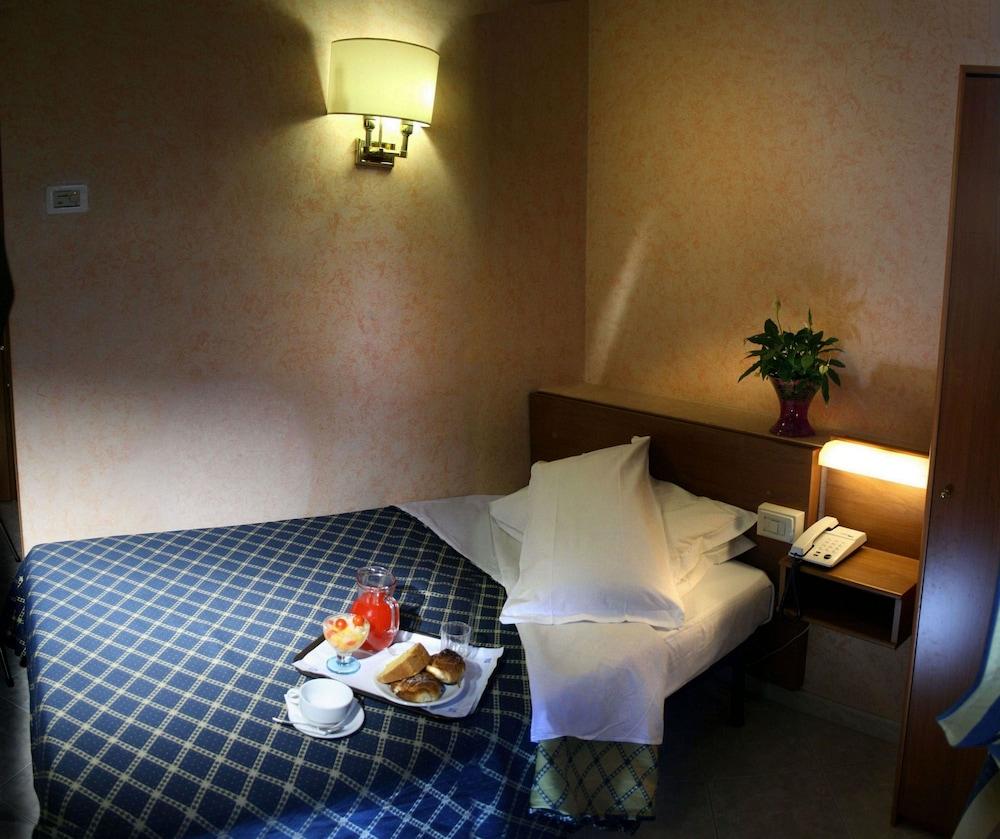 Fotos del hotel - Delle Muse