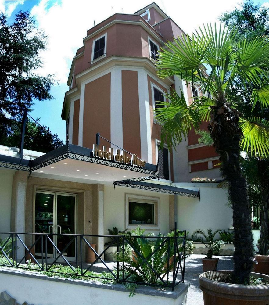 Fotos del hotel - Delle Muse