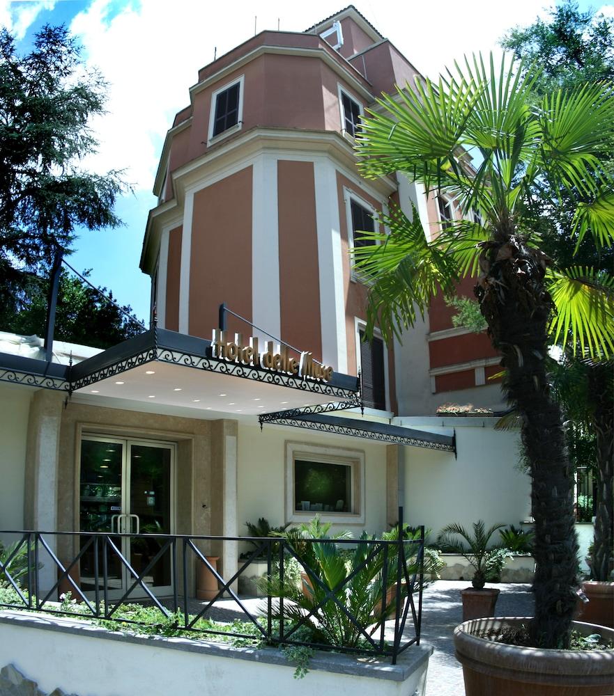 Fotos del hotel - Delle Muse
