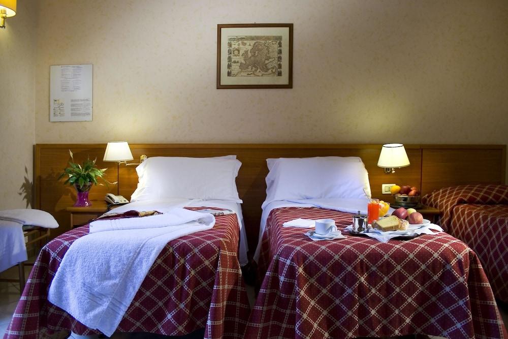 Fotos del hotel - Delle Muse