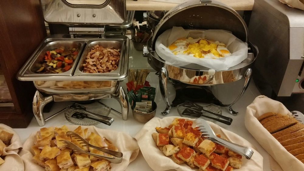 Fotos del hotel - Sant Angelo