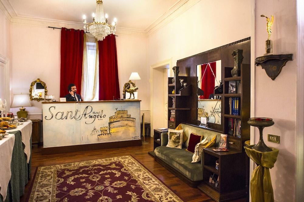 Fotos del hotel - Sant Angelo