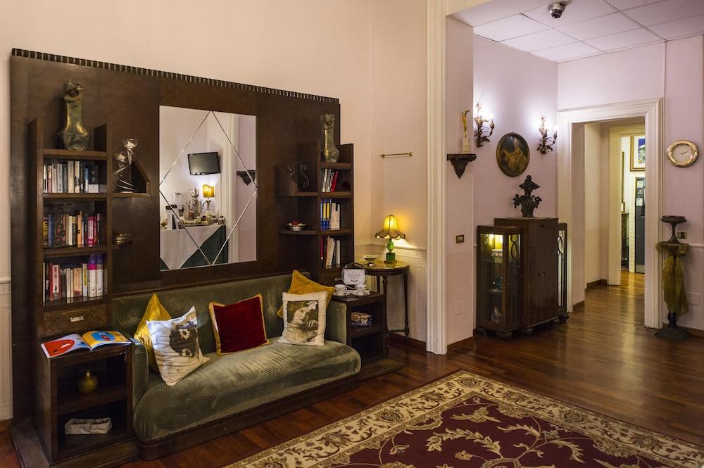 Fotos del hotel - Sant Angelo