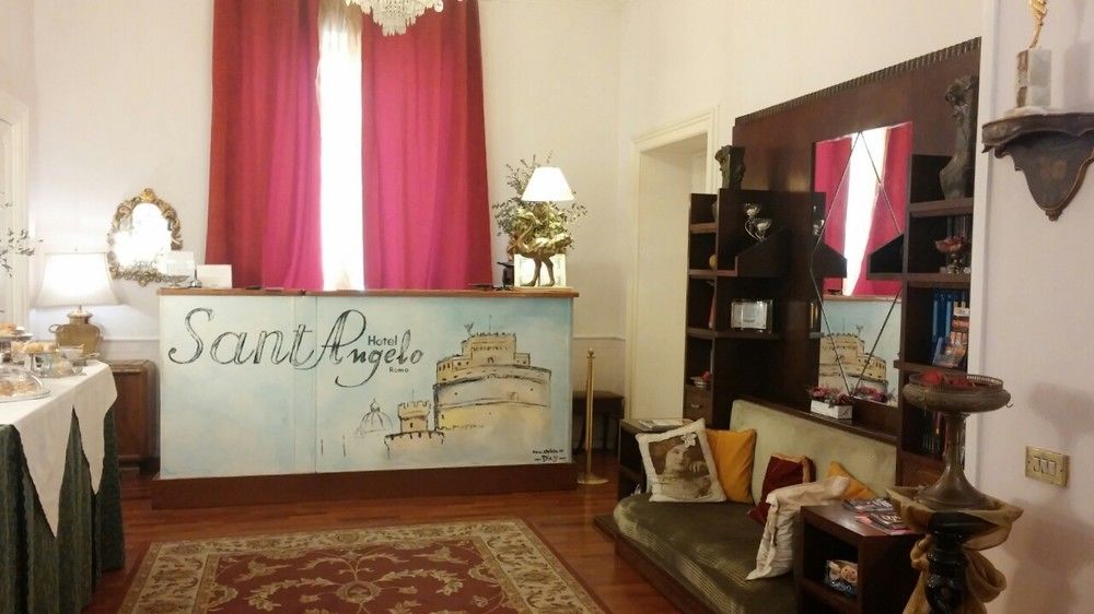 Fotos del hotel - Sant Angelo