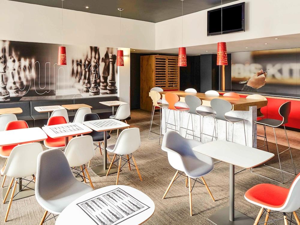 Fotos del hotel - IBIS LONDON STRATFORD