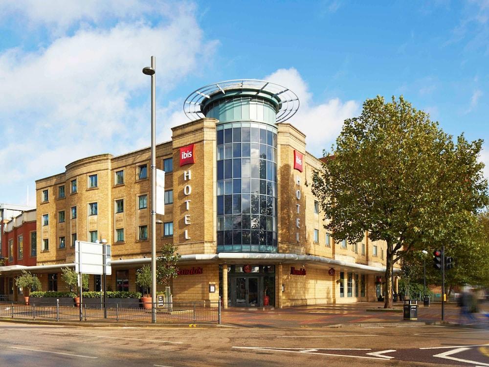Fotos del hotel - IBIS LONDON STRATFORD