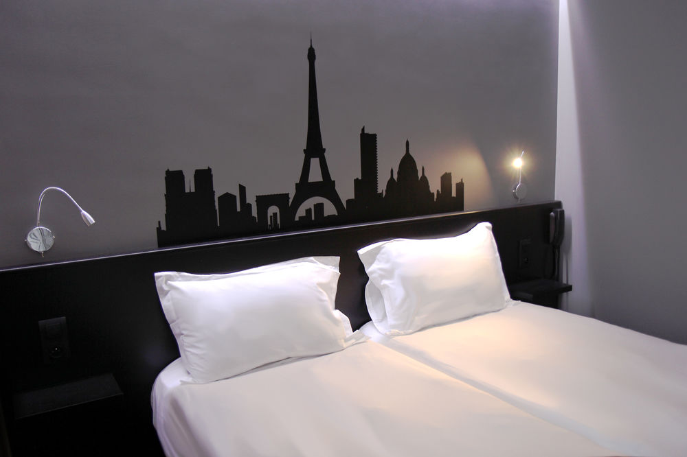 Fotos del hotel - COMFORT DAVOUT NATION