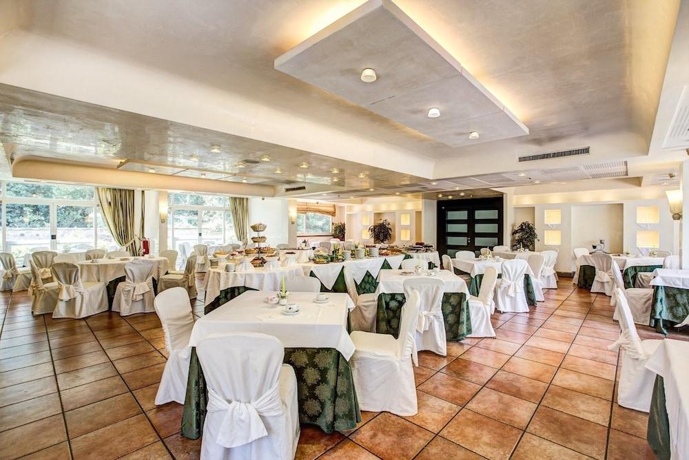Fotos del hotel - Appia Park Hotel