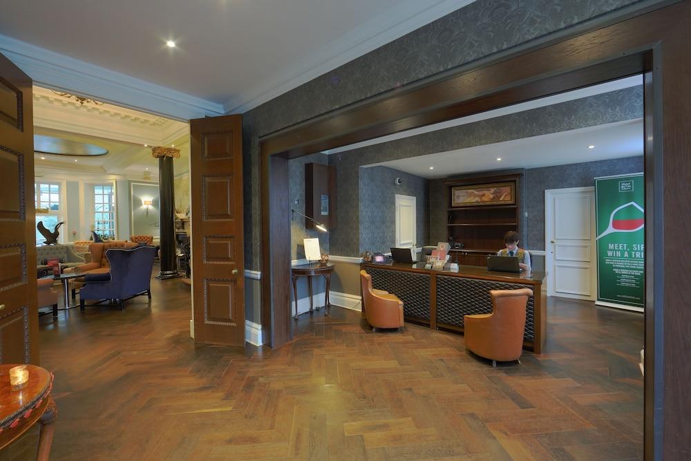 Fotos del hotel - Hotel Du Vin Cannizaro House