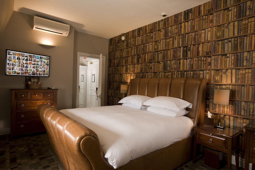 Fotos del hotel - Hotel Du Vin Cannizaro House