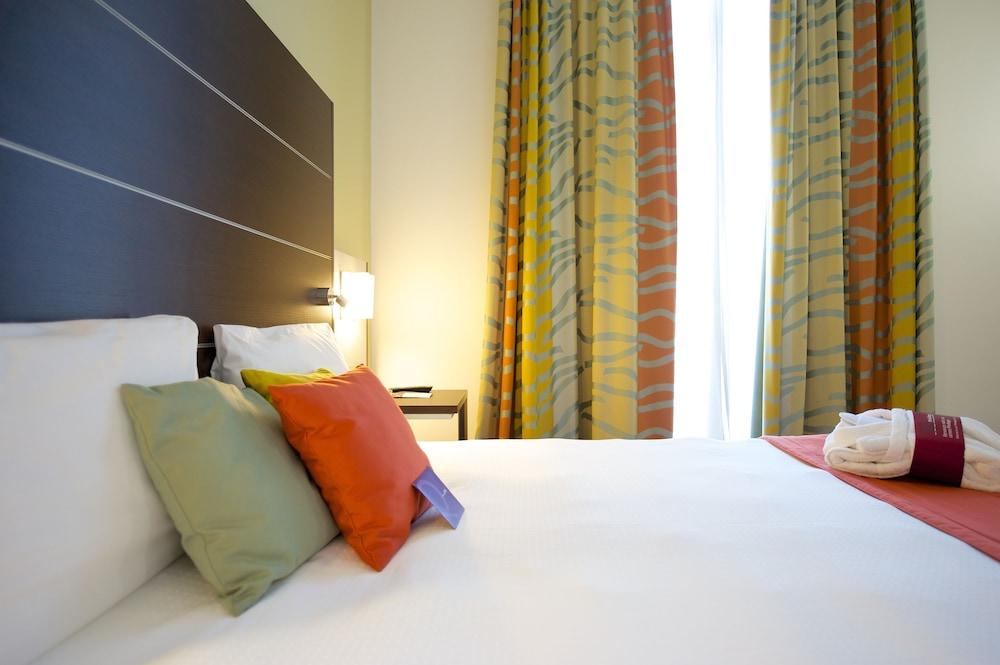 Fotos del hotel - Mercure Napoli Centro Angioino