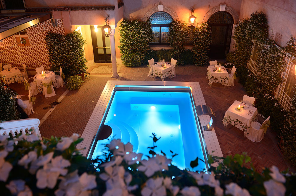 Fotos del hotel - HOTEL GIORGIONE
