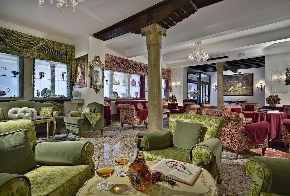 Fotos del hotel - HOTEL GIORGIONE