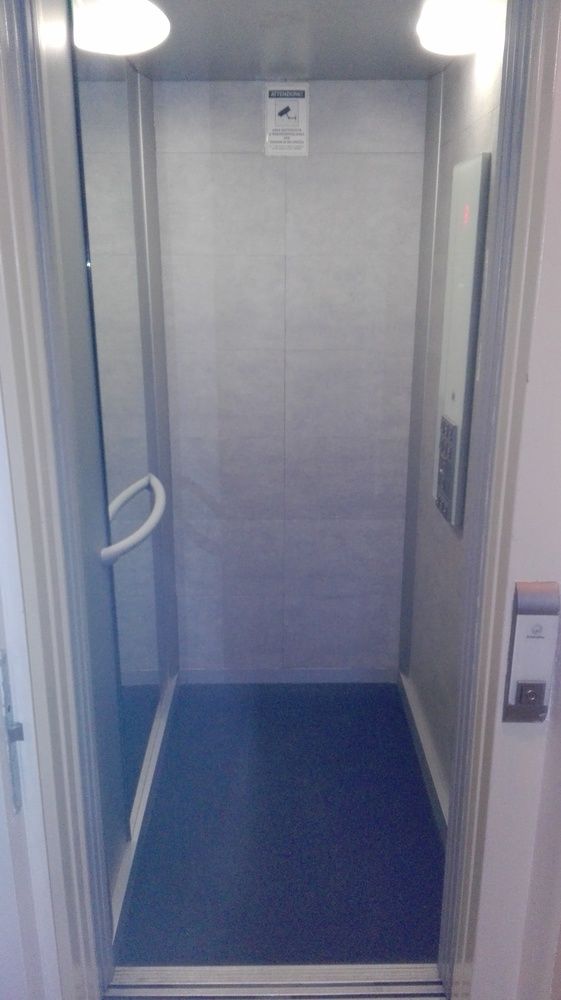 Fotos del hotel - Hotel Rex Milano