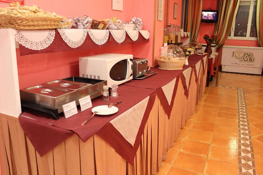 Fotos del hotel - Hotel Rex Milano
