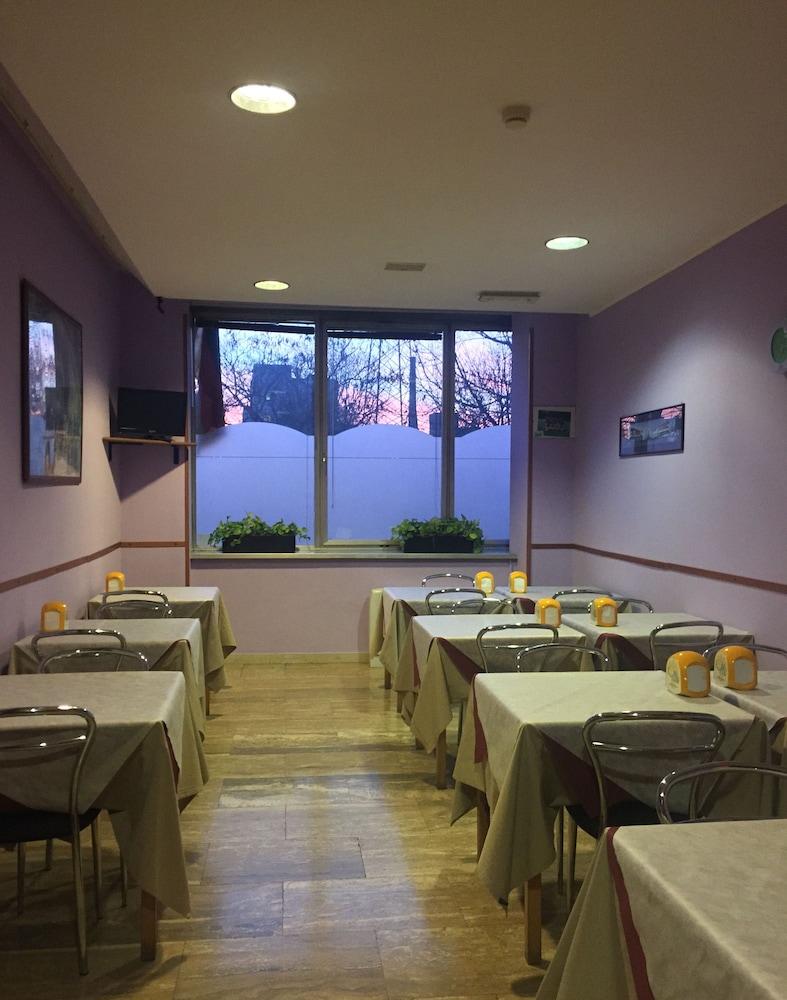Fotos del hotel - Hotel Rex Milano
