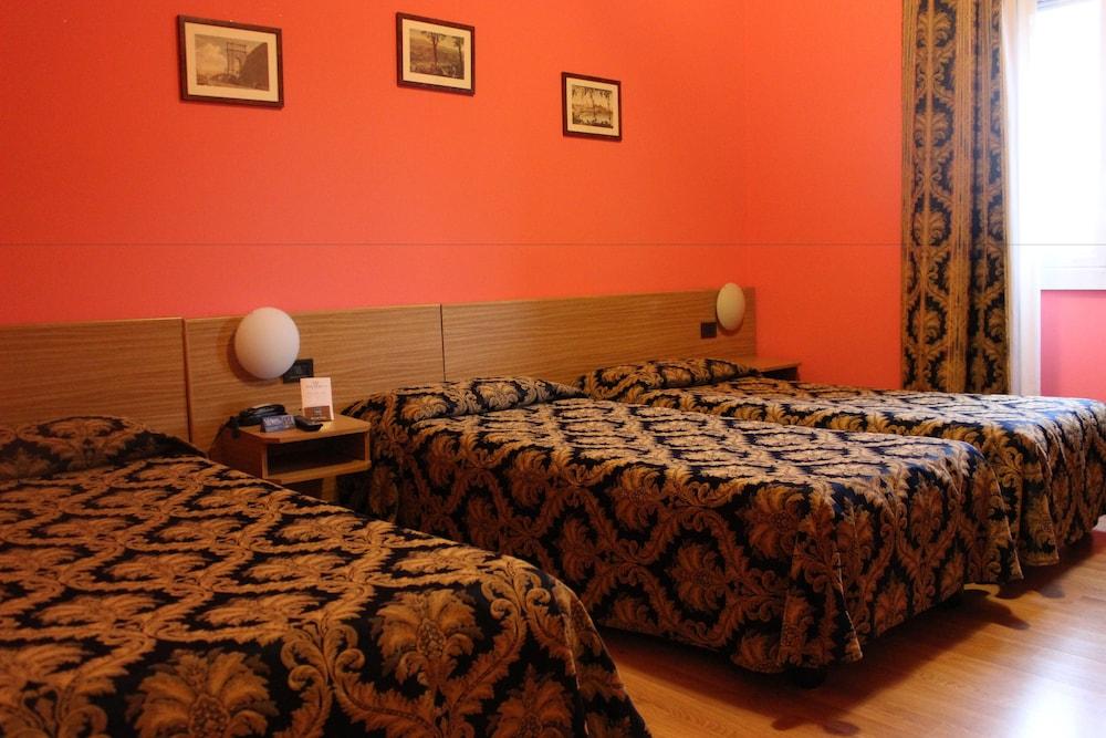 Fotos del hotel - Hotel Rex Milano