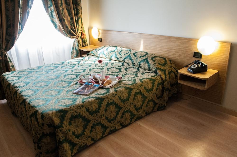 Fotos del hotel - Hotel Rex Milano