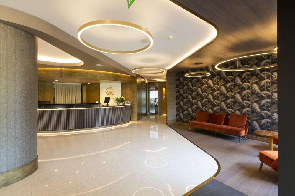 Fotos del hotel - SHG HOTEL VERONA