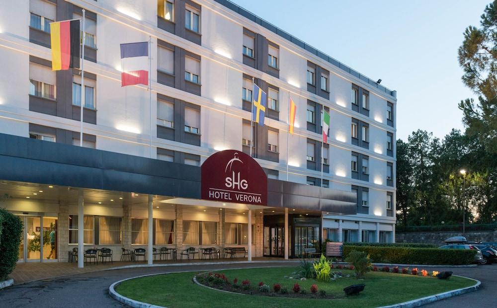 Fotos del hotel - SHG HOTEL VERONA